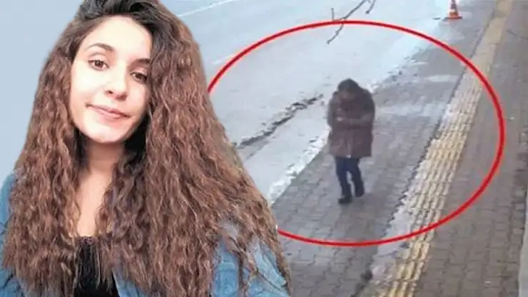 Gülistan Doku soruşturmasında yeni gelişme: Mustafa Türkay Sonel tutuklandı