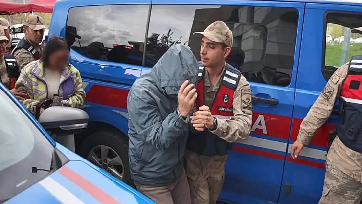 Gülistan Doku soruşturmasında 2 şüpheli adliyede