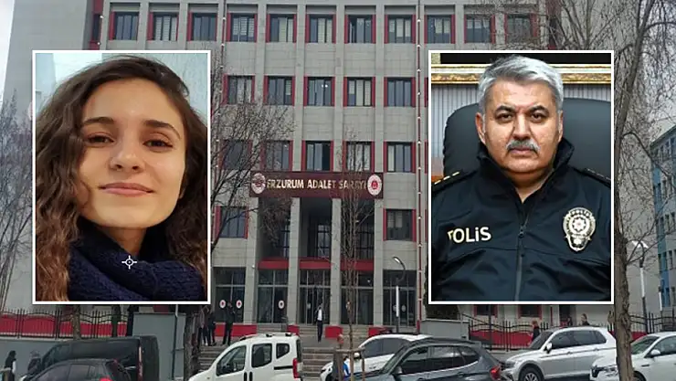 Gülistan Doku soruşturmasında dönemin emniyet müdürü 4 saat ifade verdi