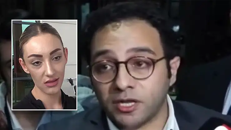 Güllü'nün kızı Tuğyan Ülkem Gülter'in avukatları davadan çekildi