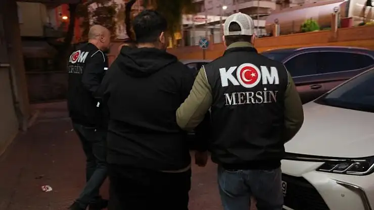 Gümrükçülere rüşvet operasyonu: 11 şüpheli tutuklandı