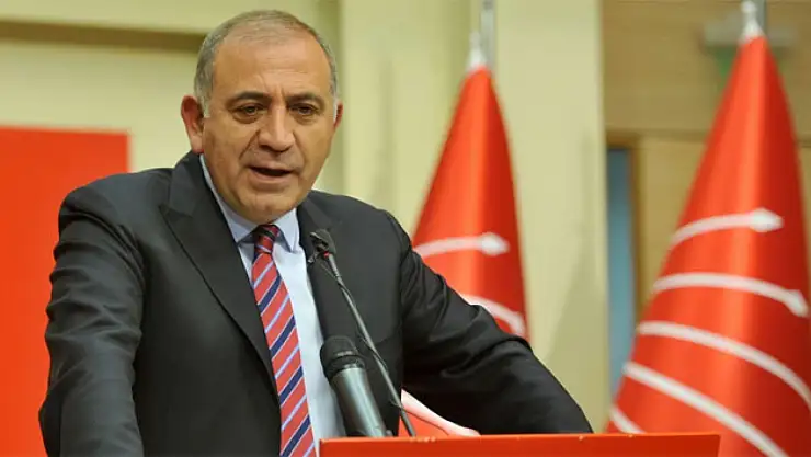 Gürsel Tekin görevine devam edecek