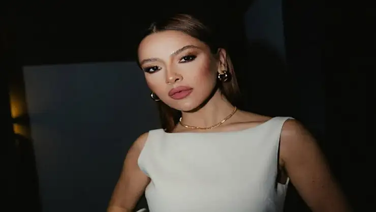 Hadise: Lütfen gençleri serbest bırakın