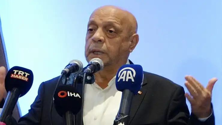 HAK-İŞ Genel Başkanı Arslan: Asgari ücret tespit komisyonu demokratik hale getirilmeli