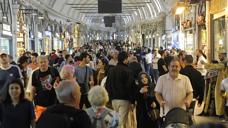 Hanutçuluğa karşı yeni genelge: 50 santimetre kuralı getirildi
