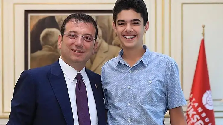 'Her şey çok güzel olacak' Sloganının Mimarı Berkay Gezgin tutuklandı