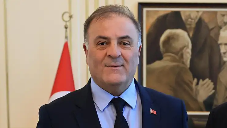 İBB Başkan Vekili seçildi: Ekrem İmamoğlu'nun yerine geçen isim belli oldu