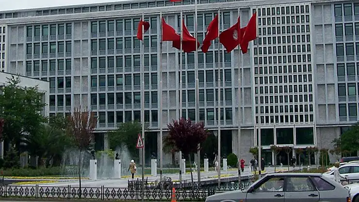 İBB soruşturmasında dördüncü dalga: 49 Gözaltı kararı