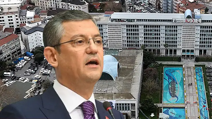 İBB'ye kayyum atanacak mı?