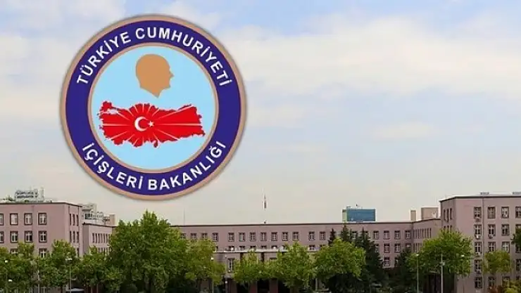 İçişleri Bakanlığı'ndan 30 ilçeye vali atanacak iddialarına yalanlama