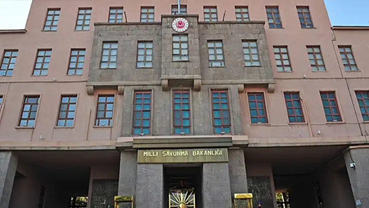 İki askerin şehit olduğu olayda 4 personelin TSK ile ilişiği kesildi