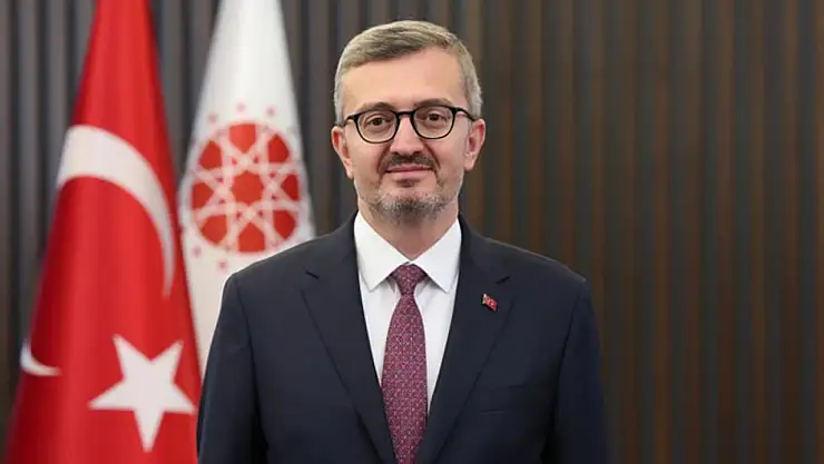 İletişim Başkanı Duran: Şu ana kadar olumsuz bir durum yok