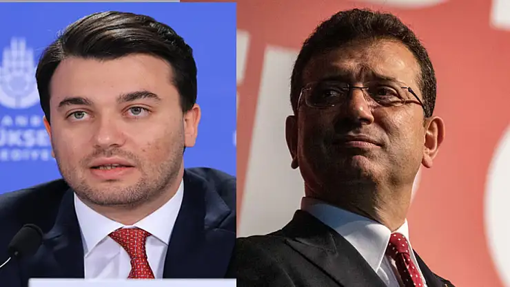 İmamoğlu'nun avukatından diploma iptali kararına dava