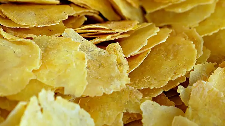 İşlenmiş gıdalar genç yaşta bağırsak kanseri riskini artırıyor