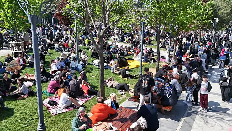 İstanbul'da 6,2 büyüklüğünde deprem