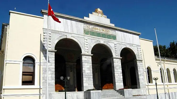 İstanbul'da eğitime 2 gün ara verildi