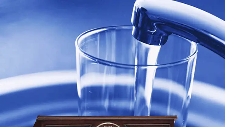 İzmir'de 8 ilçede 32 saatlik su kesintisi