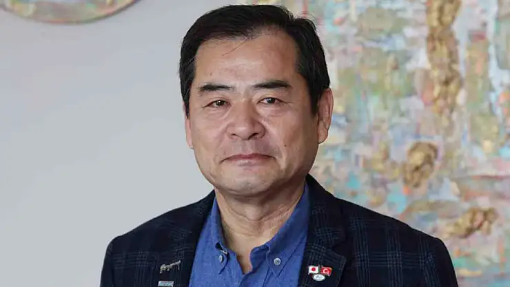 Japon Uzmandan için kritik uyarı: 30 Yıl içinde yüzde 60 olasılıkla büyük deprem olabilir