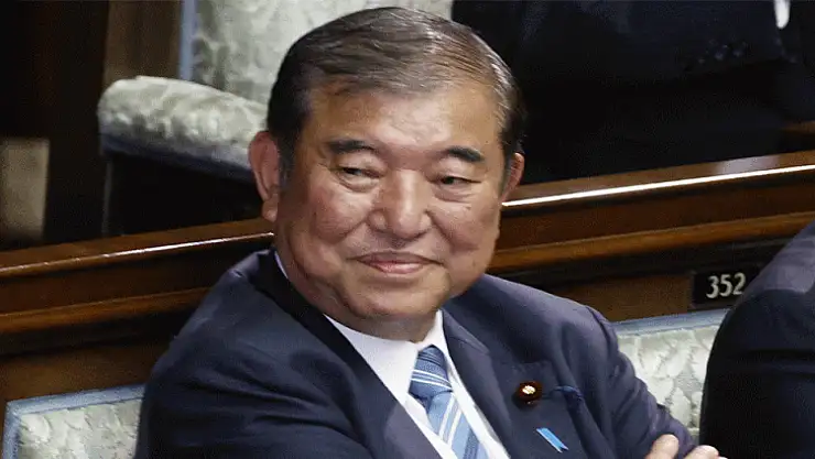 Japonya Başbakanı İşiba seçim sonuçlarının ardından istifa ediyor