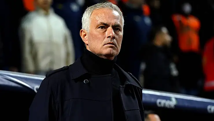 Jose Mourinho: Hatalar yaptık, bedelini ödedik
