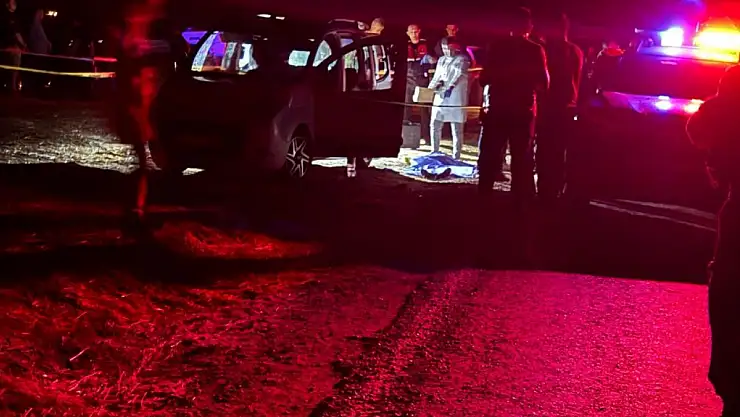 Kanlı pusu: Aynı aileden 4 kişi öldürüldü