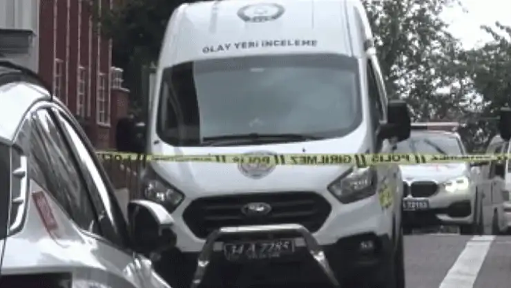 Kardeş kavgası can aldı
