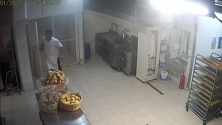 Kartalkaya'daki yangının ilk anları kamerada: Facia göz göre göre gelmiş