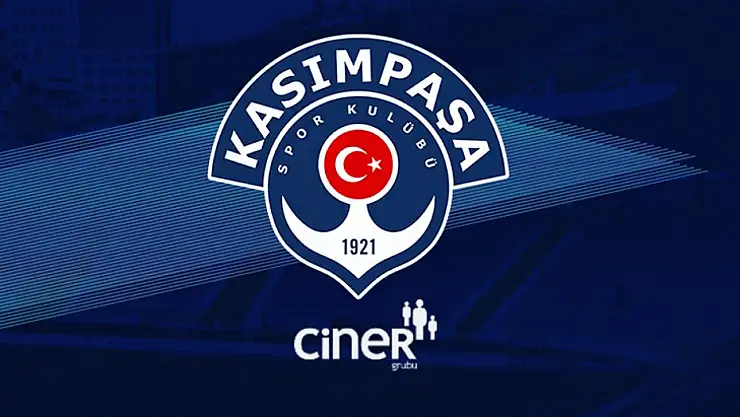 Kasımpaşa Spor Kulübü ve 18 şirket TMSF'ye devredildi