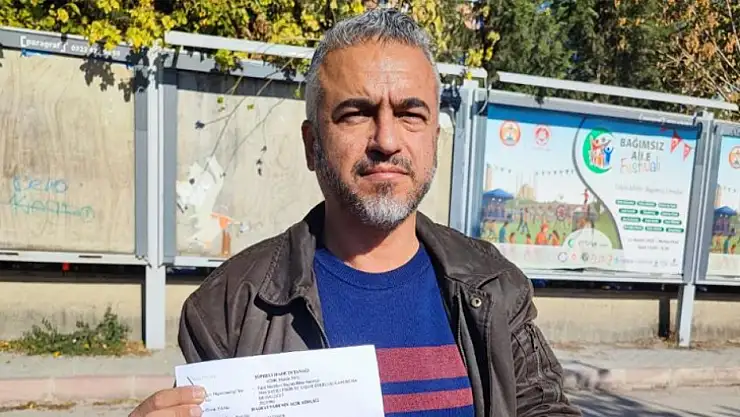 Kazım Koyuncu'nun şarkısını paylaşan öğretmene 50 Bin TL telif talebi