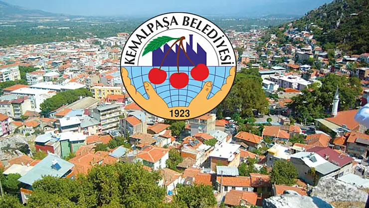 Kemalpaşa Belediyesi'ne usulsüzlük operasyonu