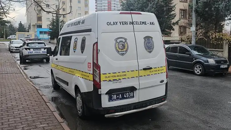 Kendi karısını öldürmeye geldi, görevlinin karısını öldürdü