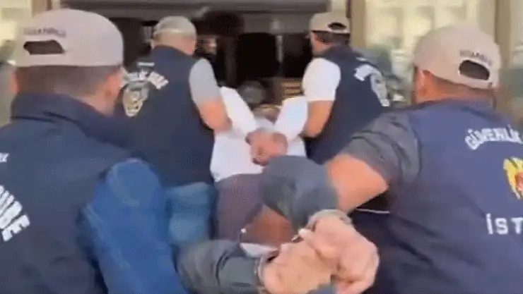 Kız öğrenci yurdu soruşturmasında 4 kişi gözaltına alındı