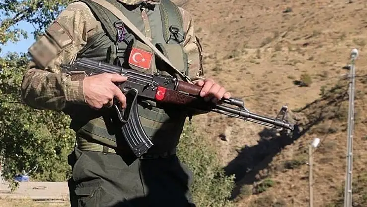 Korucunun yerine kırsal bekçi geliyor