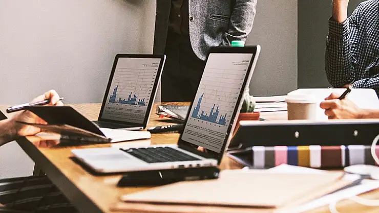 Kurulan şirket sayısında düşüş, kapanışlarda artış yaşandı