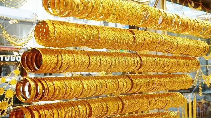 Kuyumculara yetki belgesi zorunluluğu geldi