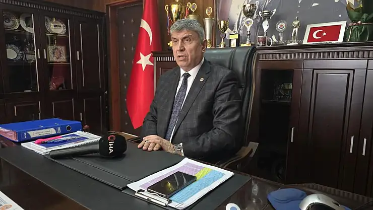 Makam şoförlüğü yaptığı belediyeye başkan oldu