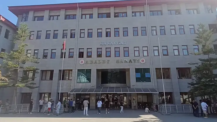 Manavgat Belediyesi soruşturmasında 6 tutuklama