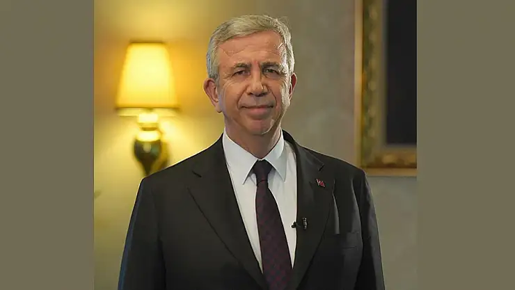 Mansur Yavaş için soruşturma izni talebi
