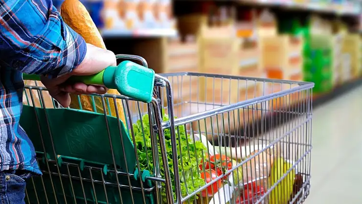 Mart Ayı yıllık enflasyon verileri açıklandı