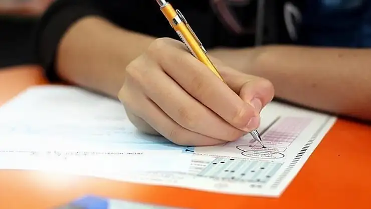 MEB duyurdu: Ortak sınav takvimi açıklandı