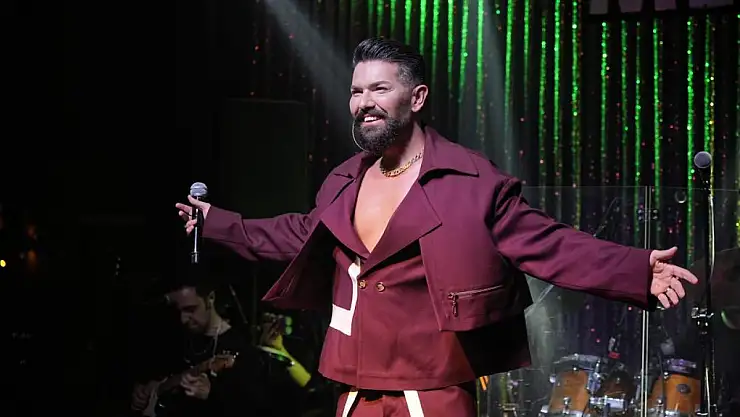 Mehmet Çevik: Sahnede hayata veda etmek ne kadar güzel ve sessiz bir ölüm