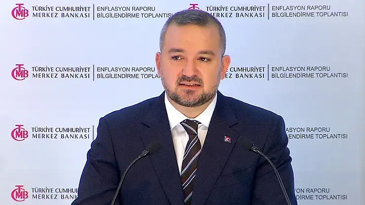 Merkez Bankası Başkanı Karahan: Brüt rezervler 183 milyar dolara yükseldi