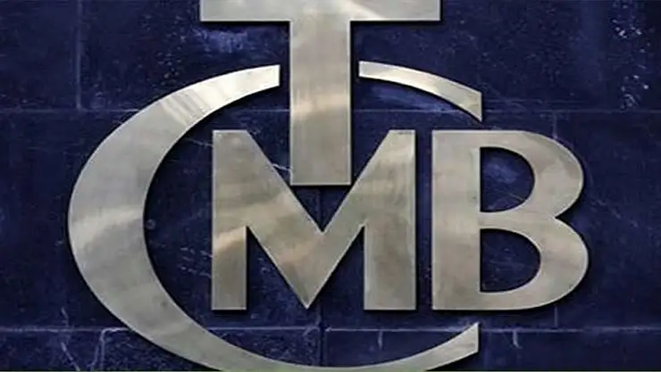 Merkez Bankası gecelik borç verme faizini yükseltti, politika faizini sabit tuttu