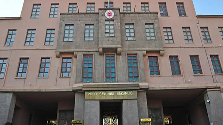 Metan gazından zehirlenen 5 askerimiz şehit oldu