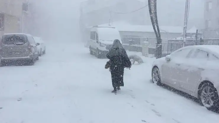 Meteorolojiden 3 il için sarı kod uyarısı
