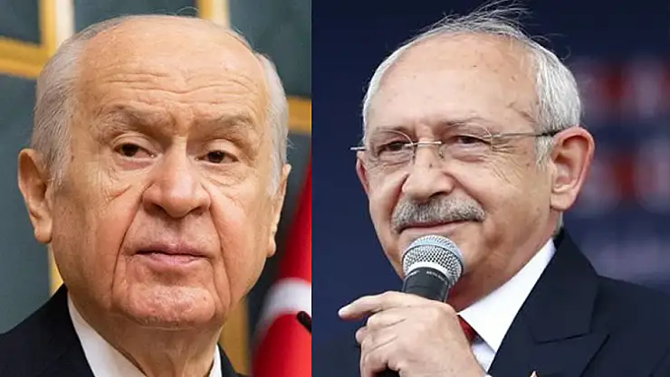 MHP, Kılıçdaroğlu hakkındaki şikayetinden vazgeçti