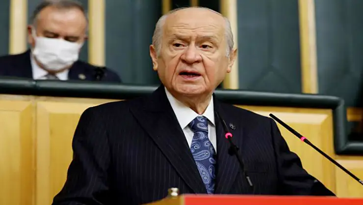MHP Lideri Bahçeli'den 19 Mayıs Mesajı: Türkiye artık terörle anılan bir ülke olmayacak