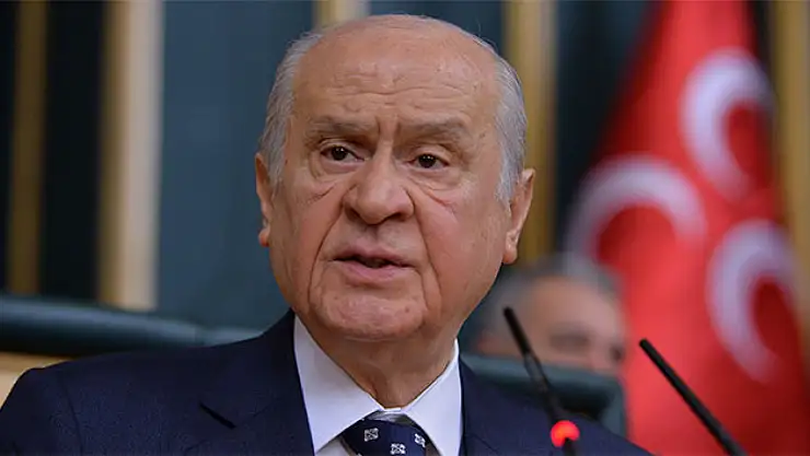 MHP Lideri Bahçeli'den Sırrı Süreyya Önder için taziye Mesajı: Hakikaten çok üzgünüm