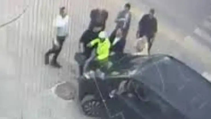 Milletvekili Beker'in şoförüne 6 ay 7 gün hapis cezası