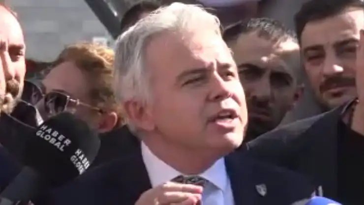 Minguzzi ailesinin avukatı Ersan Barkın kararı değerlendirdi